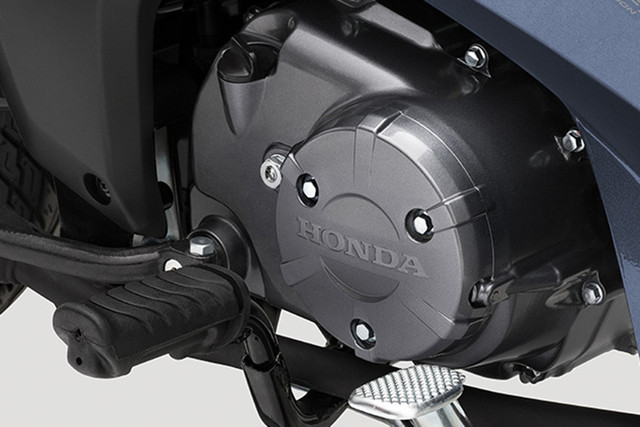 Xe máy Honda Future có giá từ hơn 30 triệu tại Việt Nam - Hình 8 Xe may Honda Future co gia tu hon 30 trieu tai Viet Nam-Hinh-8