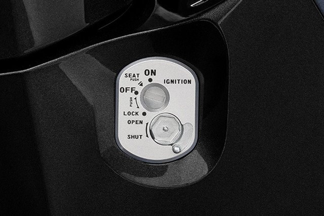 Xe máy Honda Future có giá từ hơn 30 triệu tại Việt Nam - Hình 5 Xe may Honda Future co gia tu hon 30 trieu tai Viet Nam-Hinh-5