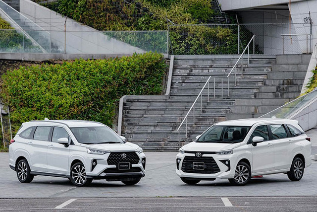 Người mua xe Toyota ở Việt Nam được giảm giá gần 40 triệu đồng - Hình 3 Nguoi mua xe Toyota o Viet Nam duoc giam gia gan 40 trieu dong-Hinh-3