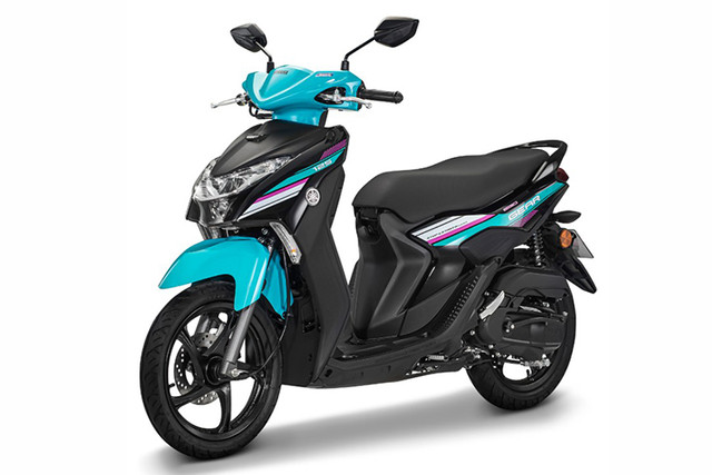 Yamaha Ego Gear 2024 chao san voi gia chi 34 trieu dong-Hinh-9