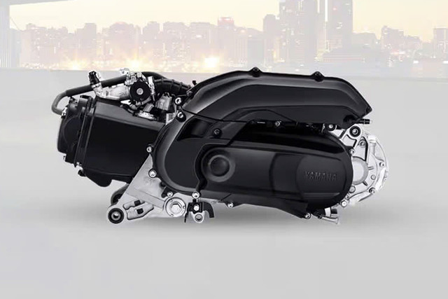 Yamaha Ego Gear 2024 chao san voi gia chi 34 trieu dong-Hinh-7