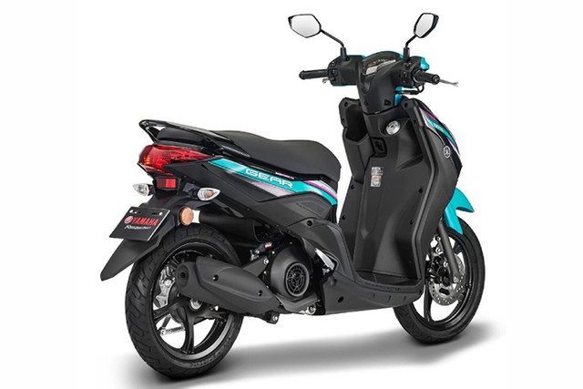 Yamaha Ego Gear 2024 chao san voi gia chi 34 trieu dong-Hinh-8