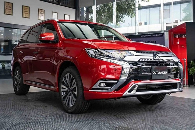 Mitsubishi Motors Việt Nam có nhiều ưu đãi cho khách hàng trong tháng 6 - Hình 2 Mitsubishi Motors Viet Nam co nhieu uu dai cho khach hang trong thang 6-Hinh-2