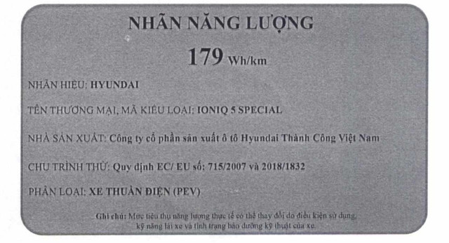 Phien ban Hyundai Ioniq 5 2025 moi sap ra mat?-Hinh-2