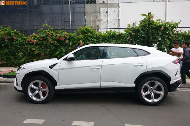 Đại gia Minh nhựa quyết định bán siêu SUV Lamborghini Urus giá hơn 20 tỷ - Hình 4 Dai gia Minh nhua quyet dinh ban sieu SUV Lamborghini Urus gia hon 20 ty-Hinh-4