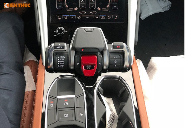 Đại gia Minh nhựa quyết định bán siêu SUV Lamborghini Urus giá hơn 20 tỷ - Hình 7 Dai gia Minh nhua quyet dinh ban sieu SUV Lamborghini Urus gia hon 20 ty-Hinh-7