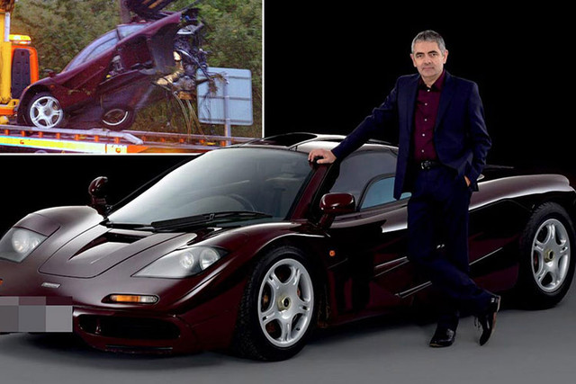 Ngắm những 'quái vật tốc độ' khủng nhất thế giới của dàn sao Hollyhoood - Hình 2 Ngam nhung 'quai vat toc do' khung nhat the gioi cua dan sao Hollyhoood-Hinh-2