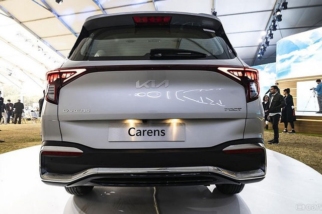 Loạt ôtô sắp ra mắt Việt Nam trong tháng 9/2022 - Hình 8 Loat oto sap ra mat Viet Nam trong thang 9/2022-Hinh-8