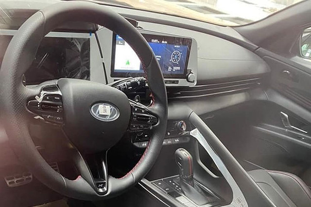 Loạt ôtô sắp ra mắt Việt Nam trong tháng 9/2022 - Hình 3 Loat oto sap ra mat Viet Nam trong thang 9/2022-Hinh-3