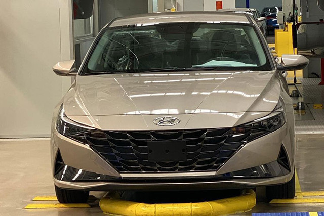 Loạt ôtô sắp ra mắt Việt Nam trong tháng 9/2022 - Hình 5 Loat oto sap ra mat Viet Nam trong thang 9/2022-Hinh-5