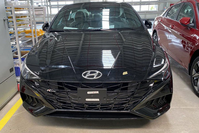 Loạt ôtô sắp ra mắt Việt Nam trong tháng 9/2022 - Hình 2 Loat oto sap ra mat Viet Nam trong thang 9/2022-Hinh-2