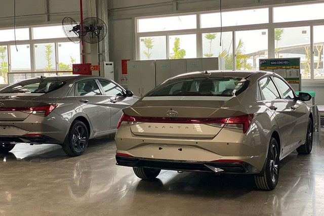 Loạt ôtô sắp ra mắt Việt Nam trong tháng 9/2022 - Hình 4 Loat oto sap ra mat Viet Nam trong thang 9/2022-Hinh-4