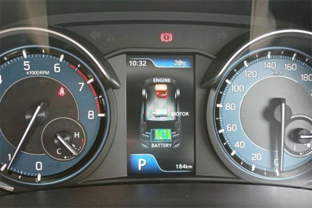 Loạt ôtô sắp ra mắt Việt Nam trong tháng 9/2022 - Hình 13 Loat oto sap ra mat Viet Nam trong thang 9/2022-Hinh-13