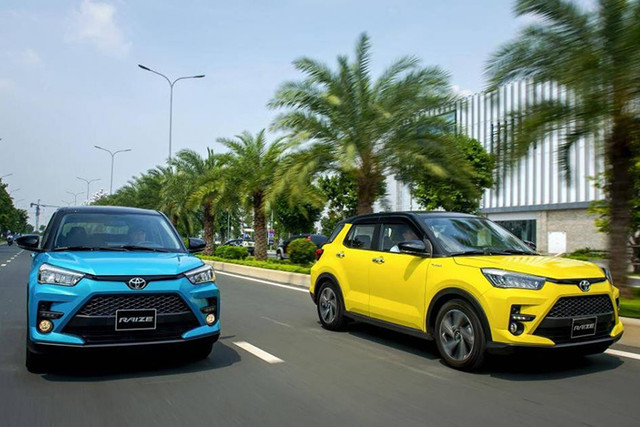 Doanh số KIA Sonet tăng mạnh, giành thị phần phân khúc SUV cỡ A - Hình 3 Doanh so KIA Sonet tang manh, gianh thi phan phan khuc SUV co A-Hinh-3