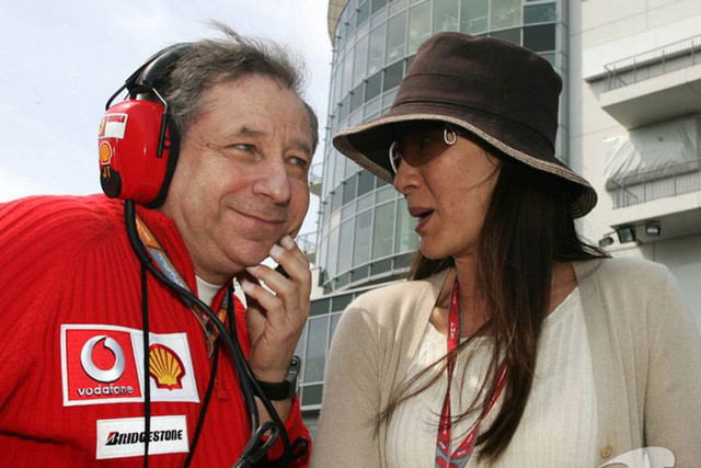 Chân dung Giám đốc Ferrari là chồng của Dương Tử Quỳnh - Hình 3 Chan dung Giam doc Ferrari la chong cua Duong Tu Quynh-Hinh-3