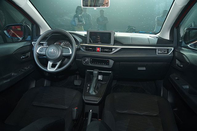 Toyota Wigo 2023 gia khoi diem 360 trieu dong-Hinh-7