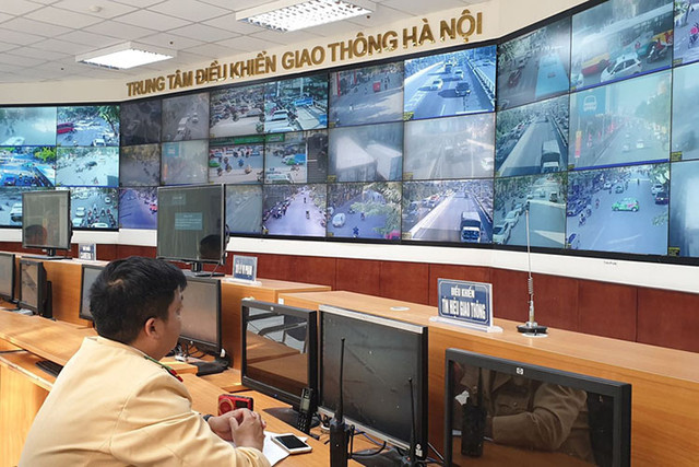 Khách thuê ôtô dính phạt nguội, chủ xe biết đền ai? - Hình 3 Khach thue oto dinh phat nguoi, chu xe biet den ai?-Hinh-3