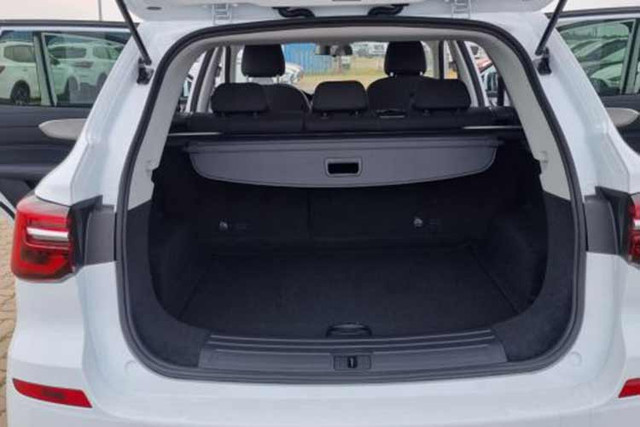 Chi tiết SUV cỡ C - MG RX5 1.5T STD có giá từ 699 triệu đồng - Hình 3 Chi tiet SUV co C - MG RX5 1.5T STD co gia tu 699 trieu dong-Hinh-3