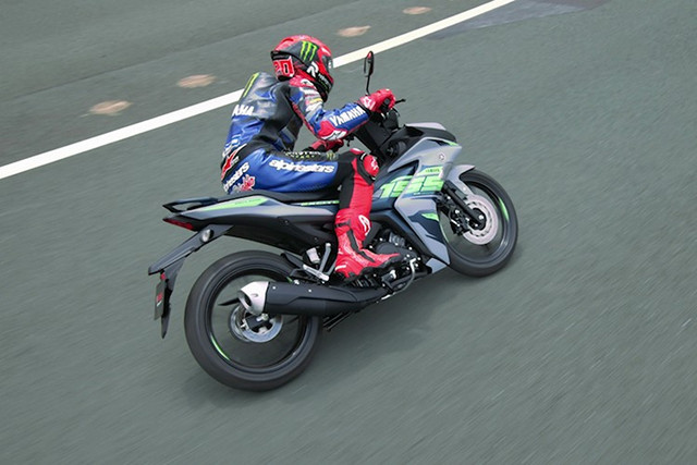 Lưu ý những sai lầm phổ biến khi mới sử dụng xe máy tay côn - Hình 2 Luu y nhung sai lam pho bien khi moi su dung xe may tay con-Hinh-2