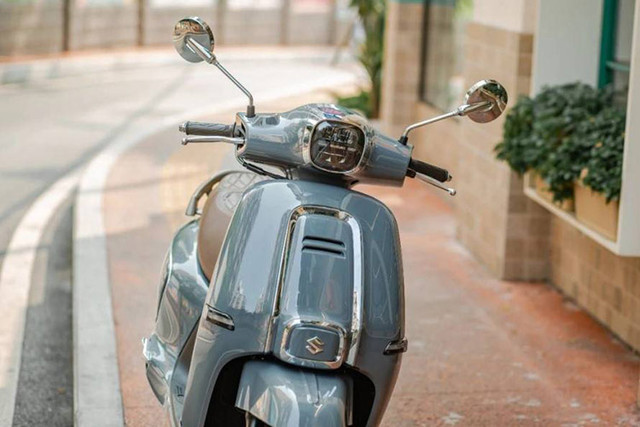 Xe ga Suzuki US125 2024 gia chi 35,6 trieu dong-Hinh-3
