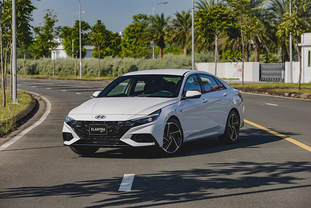 Doanh so Hyundai tai Viet Nam giam manh du gia ban dang 