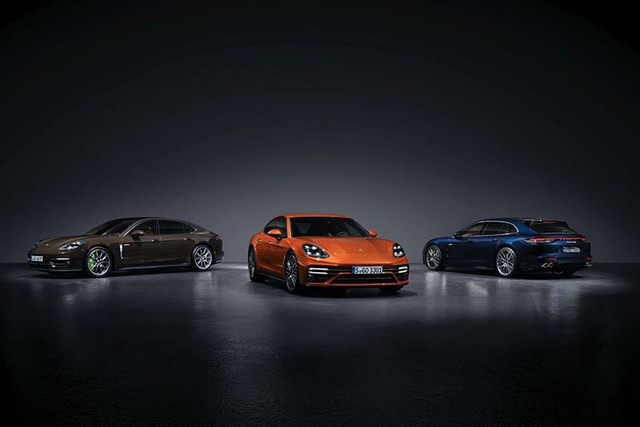 Top xe sedan nhanh nhat the gioi nam 2020-Hinh-11