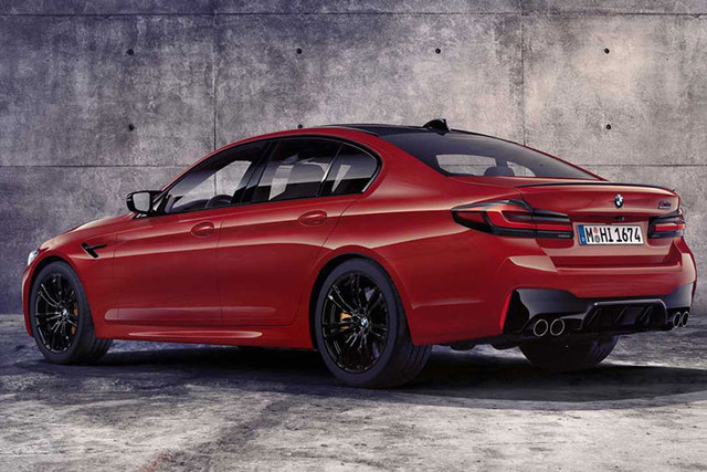 Top xe sedan nhanh nhat the gioi nam 2020-Hinh-2