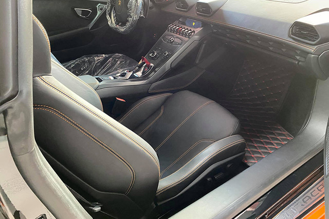 Đại gia bán Lamborghini Huracan gần 10 tỷ ở Bình Dương - Hình 6 Dai gia ban Lamborghini Huracan gan 10 ty o Binh Duong-Hinh-6