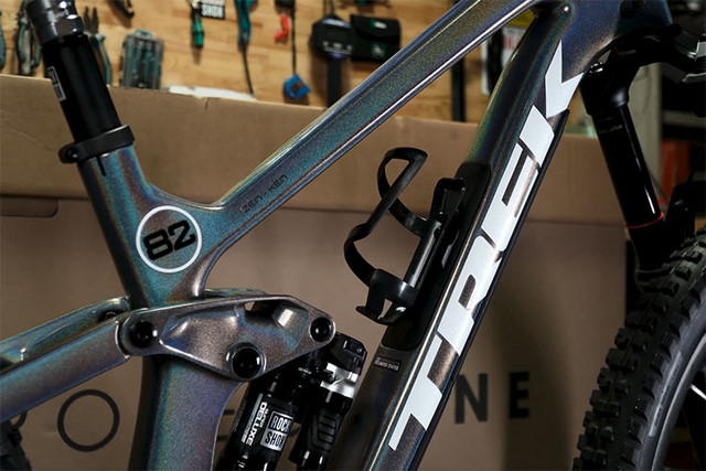 Chi tiết xe đạp có giá hơn nửa tỷ đồng của Cường đô la - Hình 6 Chi tiet xe dap co gia hon nua ty dong cua Cuong do la-Hinh-6