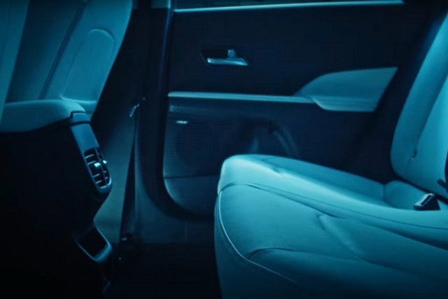 Cận cảnh Hyundai Accent 2023 trang bị xịn sò - Hình 8 Can canh Hyundai Accent 2023 trang bi xin so-Hinh-8