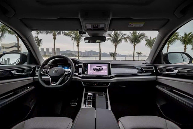 Chi tiết các ô tô sẽ 'xông đất' Việt Nam đầu năm 2024 - Hình 10 Chi tiet cac o to se 'xong dat' Viet Nam dau nam 2024-Hinh-10