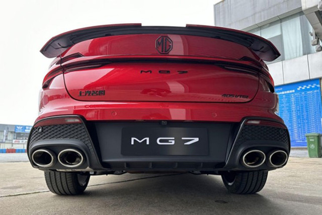 Chi tiết các ô tô sẽ 'xông đất' Việt Nam đầu năm 2024 - Hình 14 Chi tiet cac o to se 'xong dat' Viet Nam dau nam 2024-Hinh-14