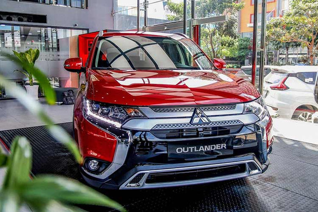 Nhiều SUV cỡ C đang đại hạ giá để kiếm khách hàng - Hình 3 Nhieu SUV co C dang dai ha gia de kiem khach hang-Hinh-3
