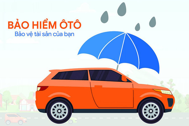 Những loại bảo hiểm ôtô cần phải có khi mua xe - Hình 3 Nhung loai bao hiem oto can phai co khi mua xe-Hinh-3