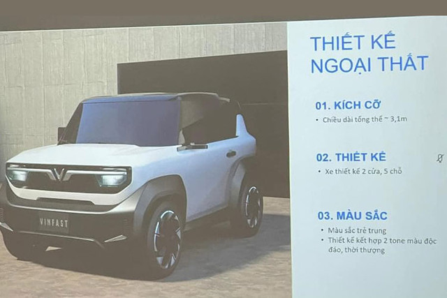 VinFast VF3 giá rẻ di chuyển đến 300km mỗi lần sạc? VinFast VF3 gia re di chuyen den 300km moi lan sac?