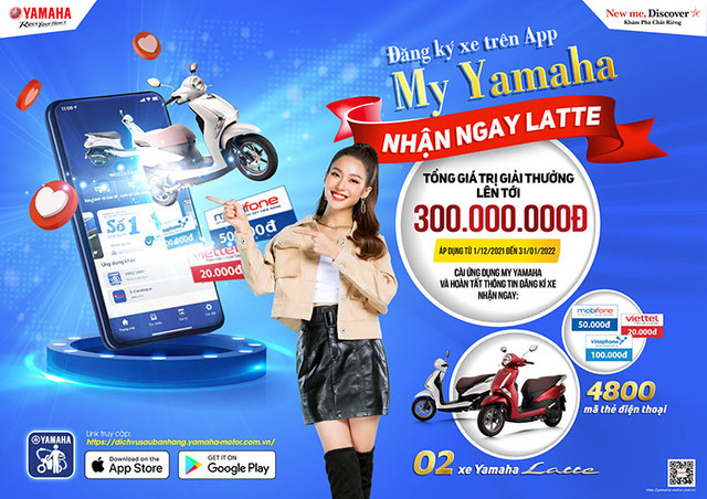 Kinh nghiệm tân trang xe máy để chơi Tết - Hình 4 Kinh nghiem tan trang xe may de choi Tet-Hinh-4