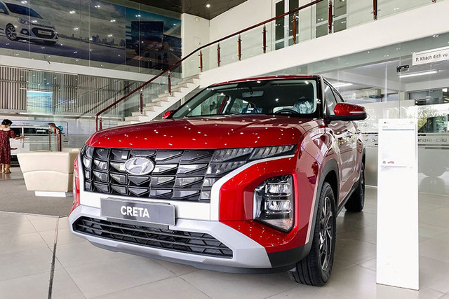 Doanh số Toyota Vios bị Hyundai Accent và Honda City đè bẹp - Hình 9 Doanh so Toyota Vios bi Hyundai Accent va Honda City de bep-Hinh-9