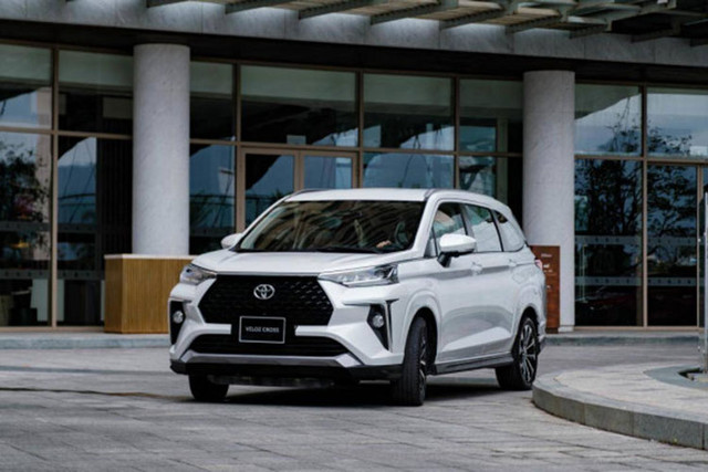 Doanh số Toyota Vios bị Hyundai Accent và Honda City đè bẹp - Hình 10 Doanh so Toyota Vios bi Hyundai Accent va Honda City de bep-Hinh-10