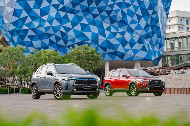 Doanh số Toyota Vios bị Hyundai Accent và Honda City đè bẹp - Hình 4 Doanh so Toyota Vios bi Hyundai Accent va Honda City de bep-Hinh-4