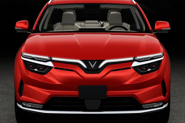 Có gì đặc biệt ở 3 ôtô điện tự lái thông minh của Vinfast vừa ra mắt? - Hình 12 Co gi dac biet o 3 oto dien tu lai thong minh cua Vinfast vua ra mat?-Hinh-12