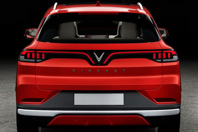 Có gì đặc biệt ở 3 ôtô điện tự lái thông minh của Vinfast vừa ra mắt? - Hình 11 Co gi dac biet o 3 oto dien tu lai thong minh cua Vinfast vua ra mat?-Hinh-11