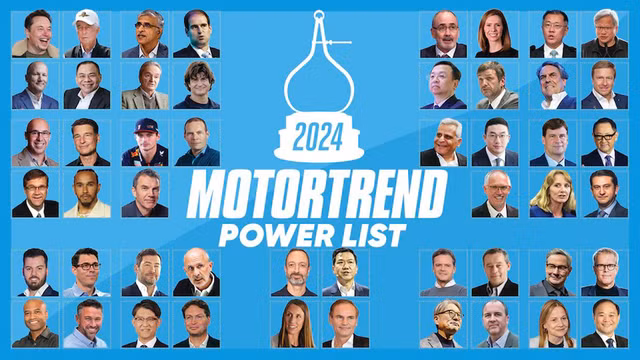 Nhung ty phu lot top nguoi co anh huong den nganh oto the gioi