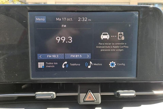 Hyundai Accent 2024 từ 499 triệu đồng tại Việt Nam - Hình 6 Hyundai Accent 2024 tu 499 trieu dong tai Viet Nam-Hinh-6