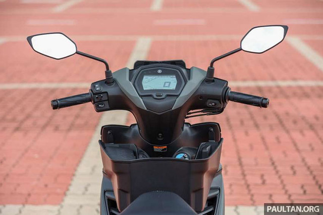 Me man Yamaha Exciter 135LC tu 41 trieu dong-Hinh-4