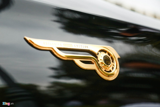 Dan choi ma vang, dinh kim cuong xe sang Mercedes-Hinh-7