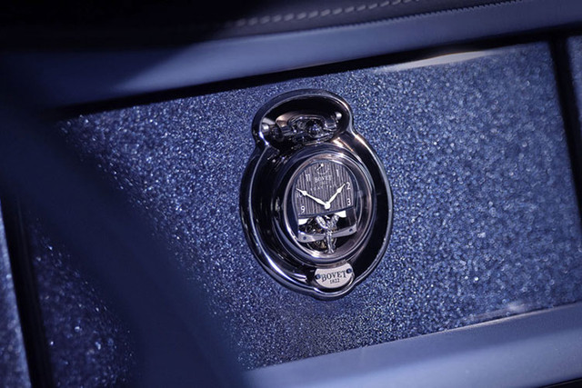 Ngắm đồng hồ siêu đắt cho Rolls-Royce Boat Tail về Việt Nam - Hình 7 Ngam dong ho sieu dat cho Rolls-Royce Boat Tail ve Viet Nam-Hinh-7