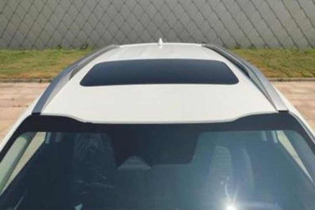 Kia Sonet 2024 lộ diện có gì đặc biệt? - Hình 5 Kia Sonet 2024 lo dien co gi dac biet?-Hinh-5