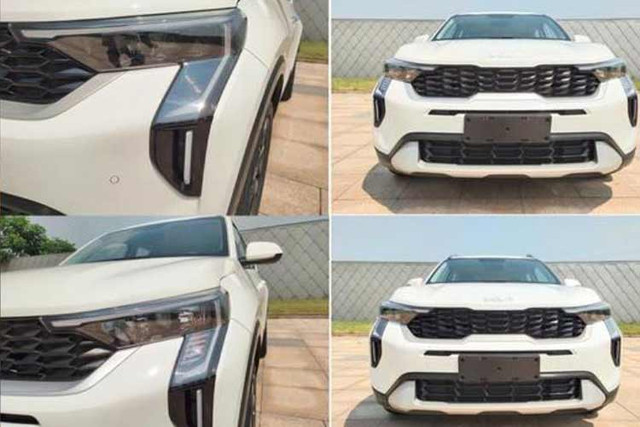 Kia Sonet 2024 lộ diện có gì đặc biệt? - Hình 10 Kia Sonet 2024 lo dien co gi dac biet?-Hinh-10