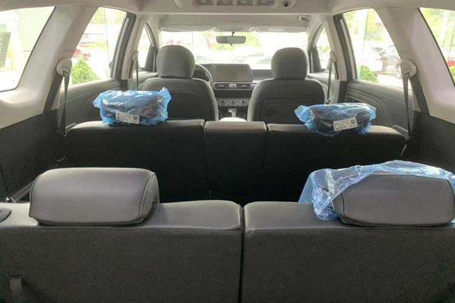 Hyundai Stargazer bản tiêu chuẩn rẻ hơn Accent số sàn - Hình 6 Hyundai Stargazer ban tieu chuan re hon Accent so san-Hinh-6