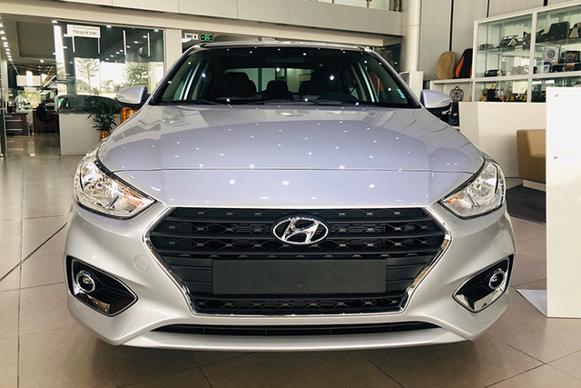 Những mẫu ôtô bán chạy nhất Việt Nam quý I/2020 - Hình 3 Nhung mau oto ban chay nhat Viet Nam quy I/2020-Hinh-3